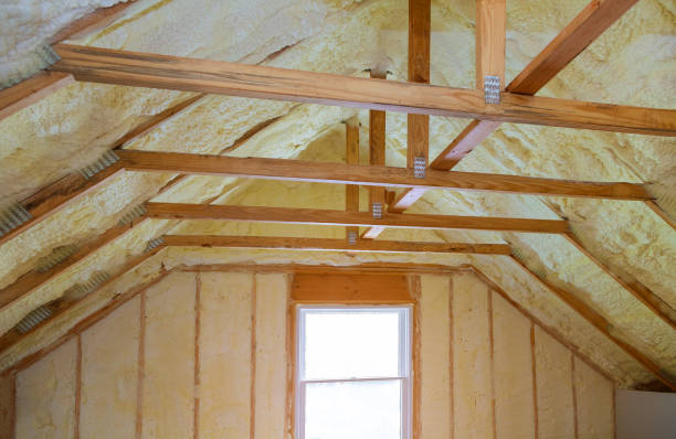 Best Insulation Materials and Products in Fort Worth, TX